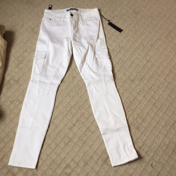 Joe's Jeans Denim - Joe’s Jeans